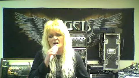 Larry Rust/Angel Steel - 'I Believe' DEMO