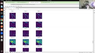 Week 3 - Lab 1 (Convolutionional Neural Networks - CNNs)