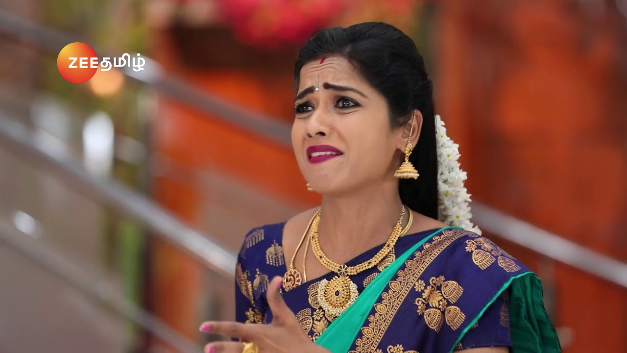 Sembaruthi serial download full episode