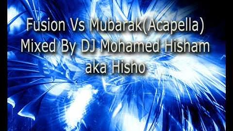 Jorgensen Feat.Gabriel&Castellon-Fusion(Mohamed Abou ElNaga Mashup,Mubarak Sinai Liberation Speech)