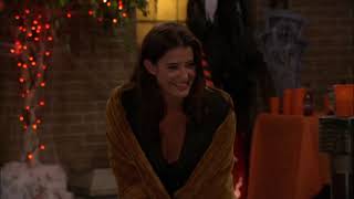 Himym Sit And Wait
