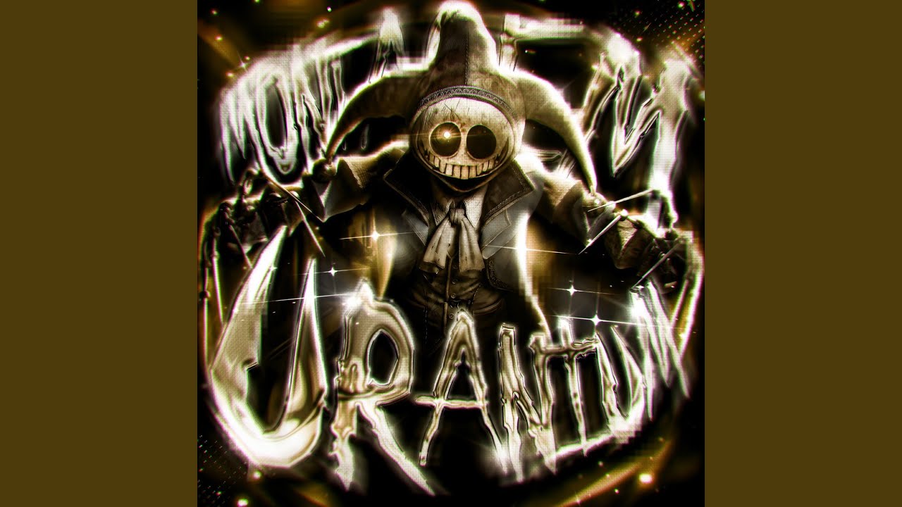 MONTAGEM URANIUM (Ultra Slowed)