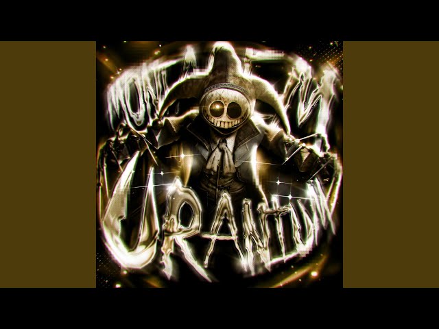 MONTAGEM URANIUM (Ultra Slowed)