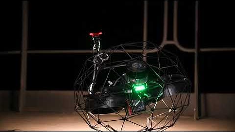 ORBIDRON UTM video presentation