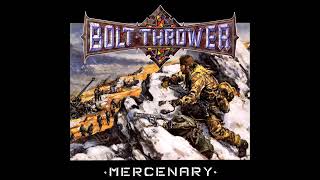 Bolt Thrower - Zeroed