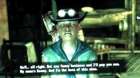 how to get the pint-sized slasher masks (point lookout DLC)