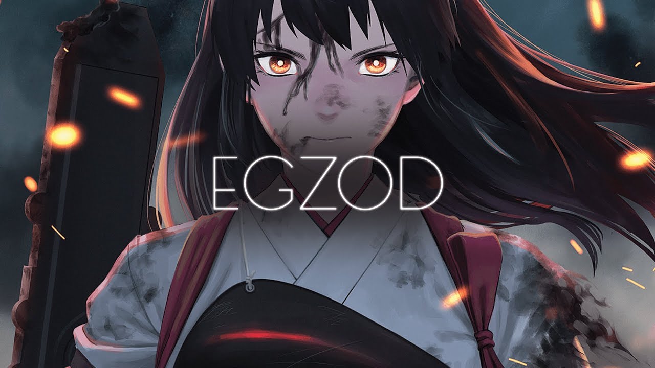 Egzod   Rise Up ft Veronica Bravo  MIME