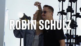 ROBIN SCHULZ FEAT. ALIDA - IN YOUR EYES (Official Making of) Resimi