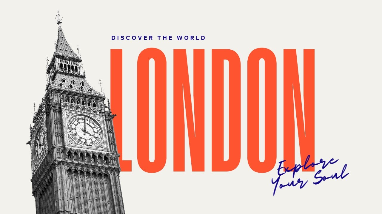 London Lens - Exploring the Heart of the City