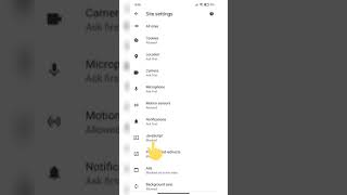 HOW TO ENABLE JAVASCRIPT ON GOOGLE CHROME