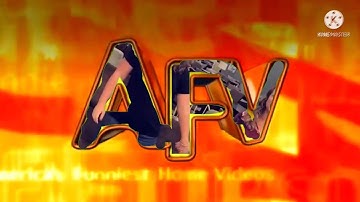 AFV custom 2006/2009 intro