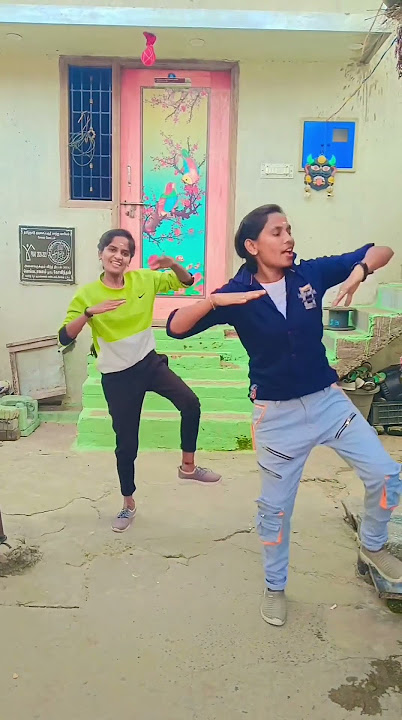 Pathu Roop Ravika Thuni song...#murali #roja #dance #tamildance #salem#smoniadancer #smonia99