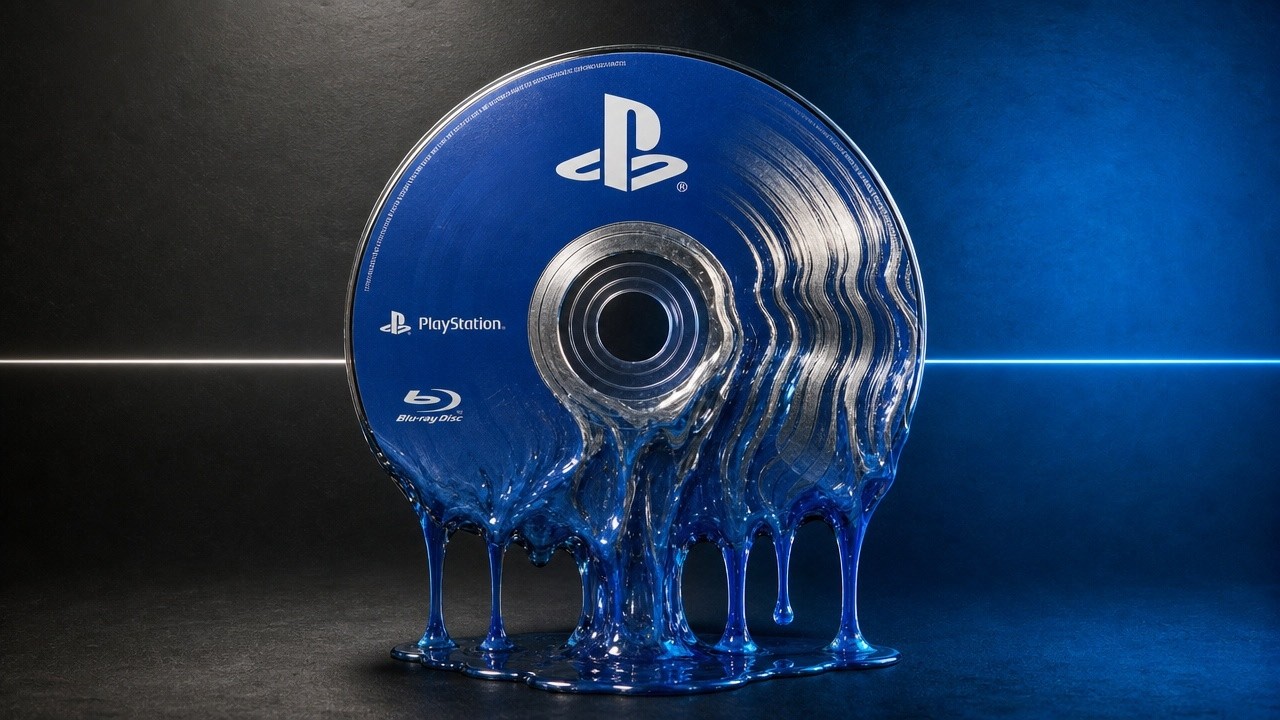 PlayStation vient de tuer sa console de salon ?