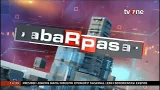 OBB Kabar Pasar (tvOne, New look 16 Februari 2023) [short version]