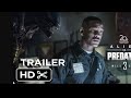 Alien vs Predator 3 Retribution – Trailer – Will Smith – 20th century studios UPDATE & Release Date