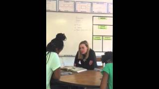 Lesson Differentiation Module 2