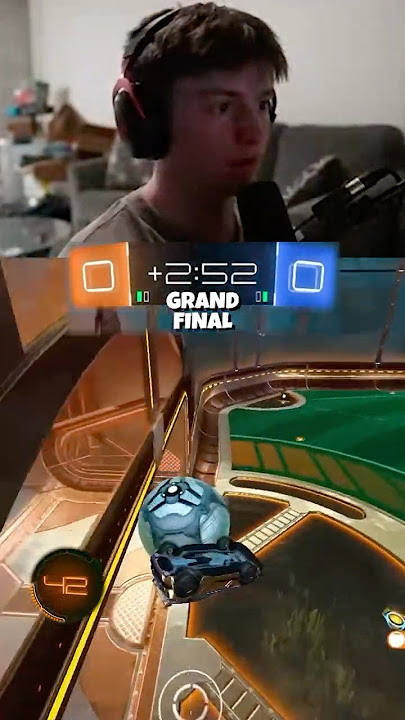 WORLDS CRAZIEST SSL TOURNAMENT THROW
