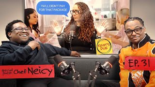 Was She Wrong? Chef Neicy Breaks Down The Viral Moment |EP.31| Rents Due