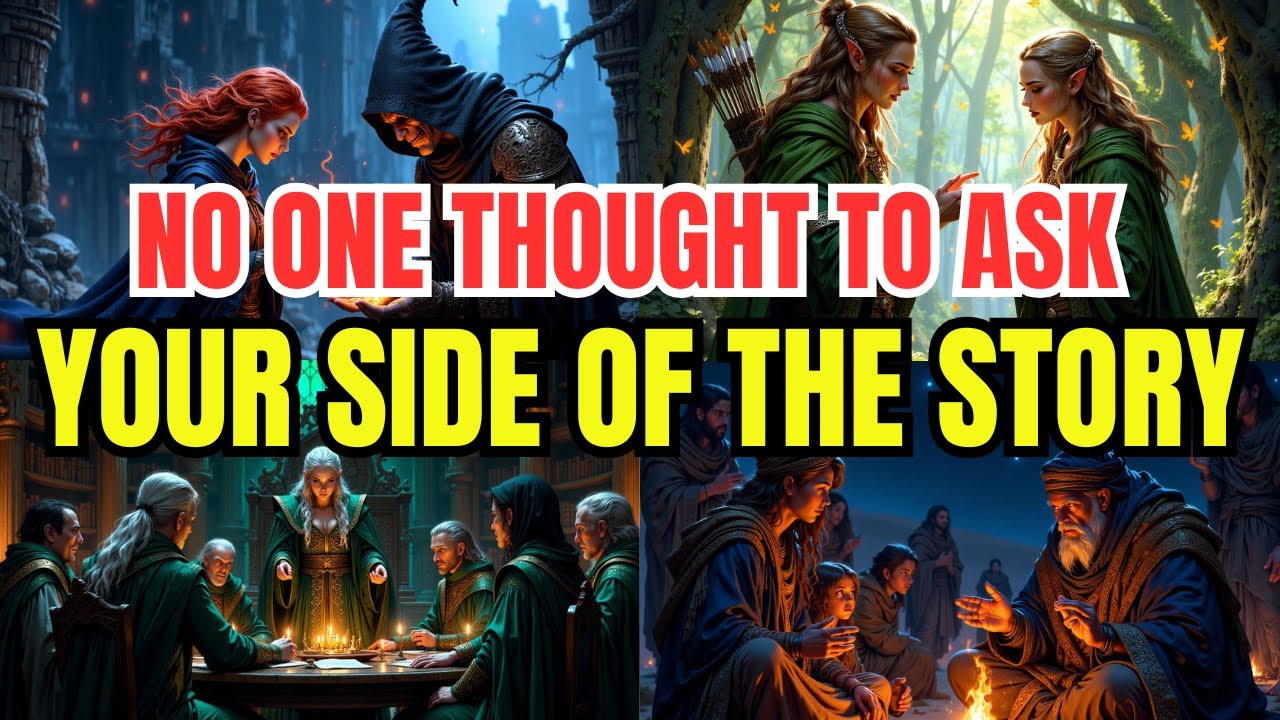 ИЗБРАННЫЙ, ТЕПЕРЬ БОЛЬНАЯ ПРАВДА ВЫШЛА НАРУЖУ… ОНИ УМИРАЮТ ОТ ЧУВСТВА ВИНЫ, ПОТОМУ ЧТО НИКТО НЕ С...