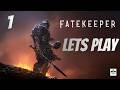 Fatekeeper - Part 1: What's it all about?