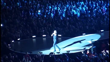 The Rolling Stones - Tumbling Dice Live 2015, Comerica Park, Detroit (Video)