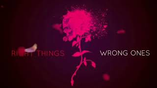 Jucee Froot - Right Things Wrong Ones