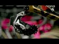 Kristen Faulkner's Gold Medal & USA Champ Bike Build