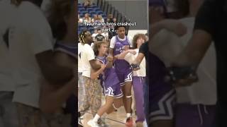 Noah And Nelson Crash Out On A Coach