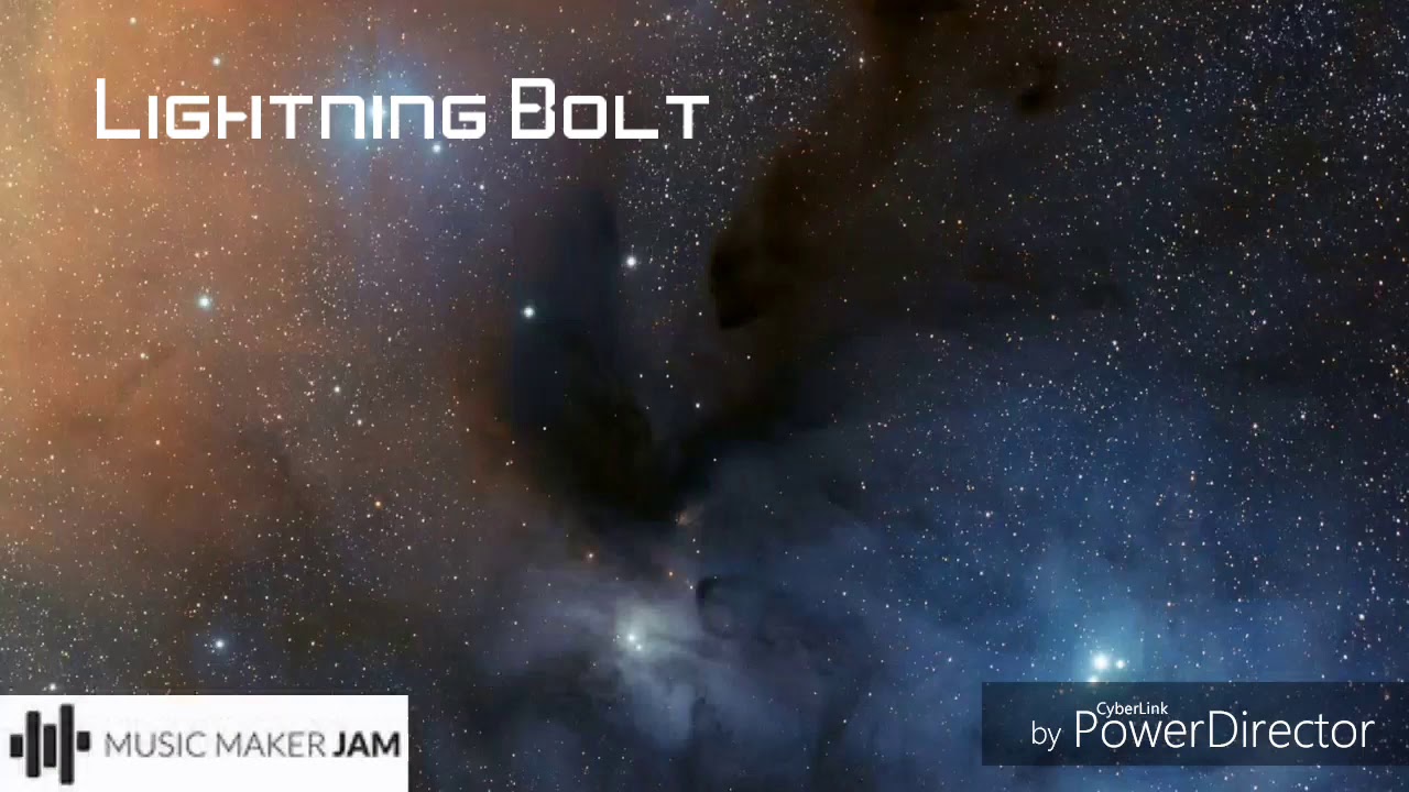 Lightning Bolt YouTube