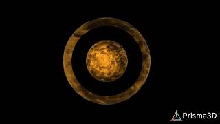 Download Lagu I made Iris on Prisma 3D a gift for @Irisplanets3m  MP3