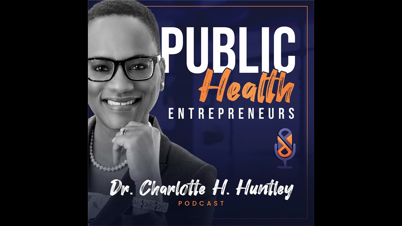 PHE 146: WE Public Health, With Jennifer McKeever, MSW, MPH