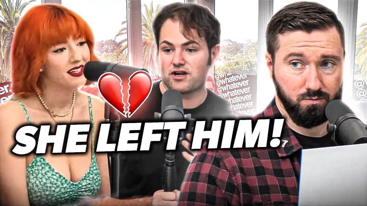 Onlyfans Delusional Women EXPOSED After She Left Him - Women Rejected