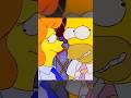 HOMER SE APAIXONA POR OUTRA MULHER!? #simpsons