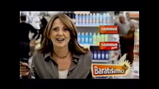 Comerciales México, Octubre 2009 El Canal de las Estrellas