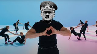 I’m Just Адольф Гітлер ( нейромешап )