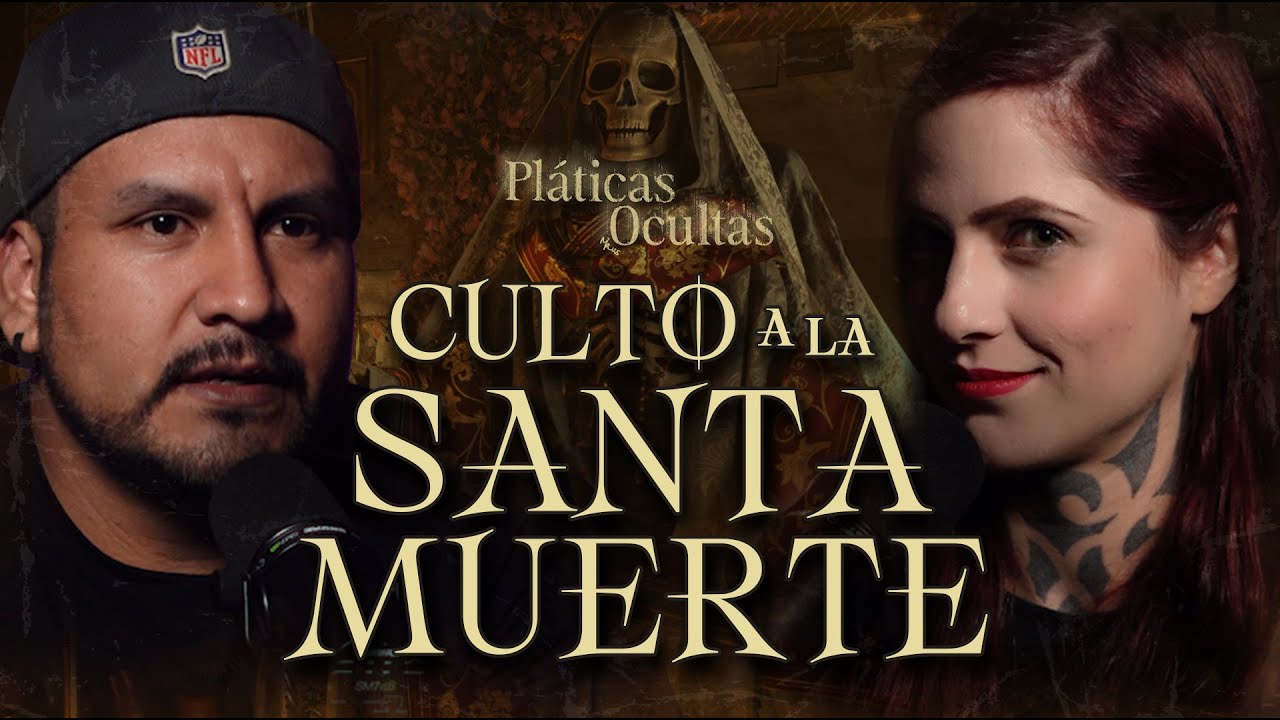 CÓMO INICIAR CULTO, OFRENDAS Y MITOS | ‪ Pláticas Ocultas