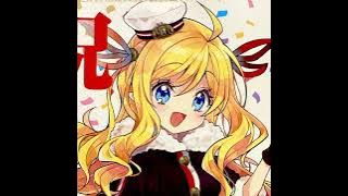 Tengoku he ikou instrumenal - Kikuo { speed up }