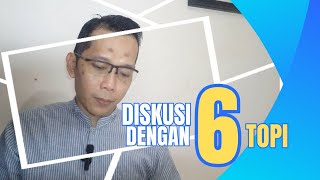 SIX THINKING HATS DISCUSSION