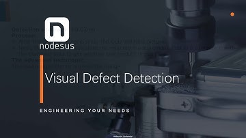 Visual Defect Detection 01Inspection