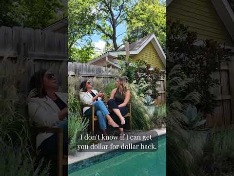 Does Landscaping Really Pay Off?