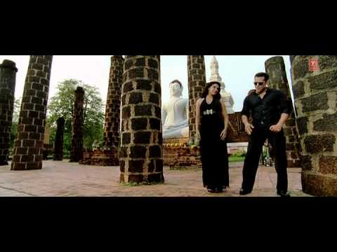 Humko Pyar Hua Salman Khan & Asin [New Hindi Movie : Ready Songs 2011] HD 1080 (Rajakishanchand)