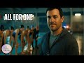From Failing Comedian to Winning Coach | Full Drama Movie in English