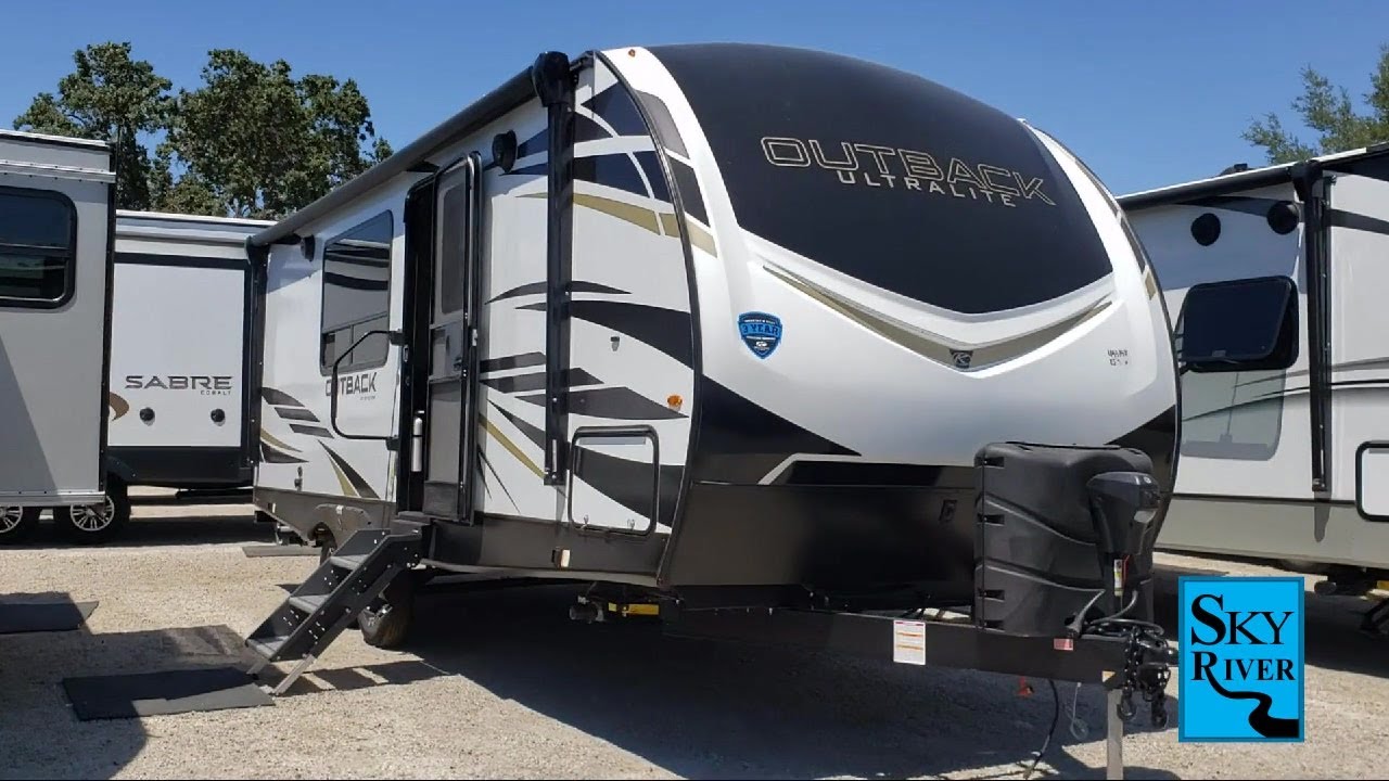 2022 Keystone Rv Outback 221UMD Paso Robles Pismo Beach Atascadero ...