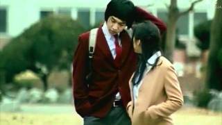 V-[Lee Seung Gi-Words Hard To Say]  A-[Emptiness-Tune Mere Jana] HD FullVersion