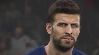 PES 2017