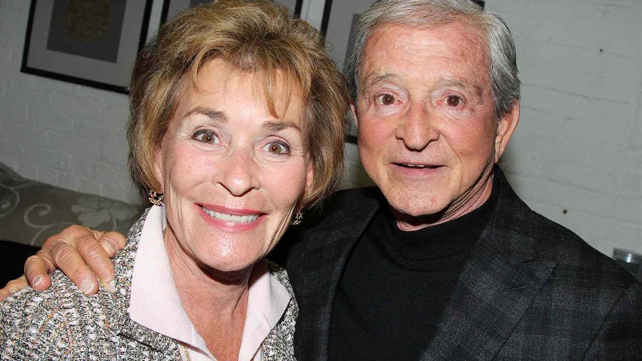 The Untold Story Behind Judge Judy's Sudden Divorce