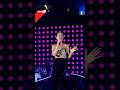 Katy Perry a sorpresa a Roma