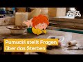 Pumuckl hat Angst, dass auch Florian Eder stirbt | Neue Geschichten vom Pumuckl auf RTL+ image