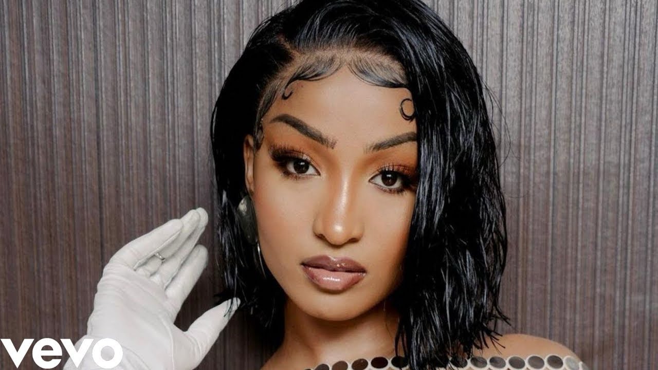 Shenseea – You’re My Gentle Joy 🤍✨ | Romantic Lyrics Video 2026