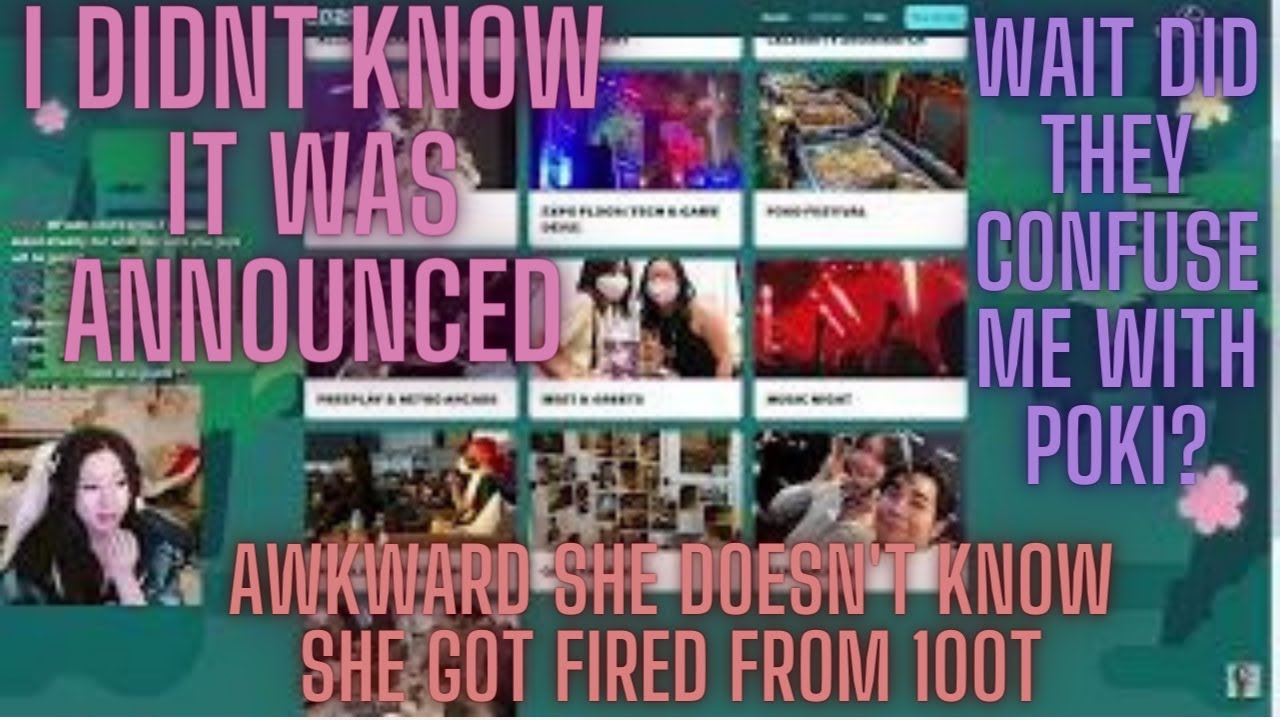 Fuslie Conquest Announcement